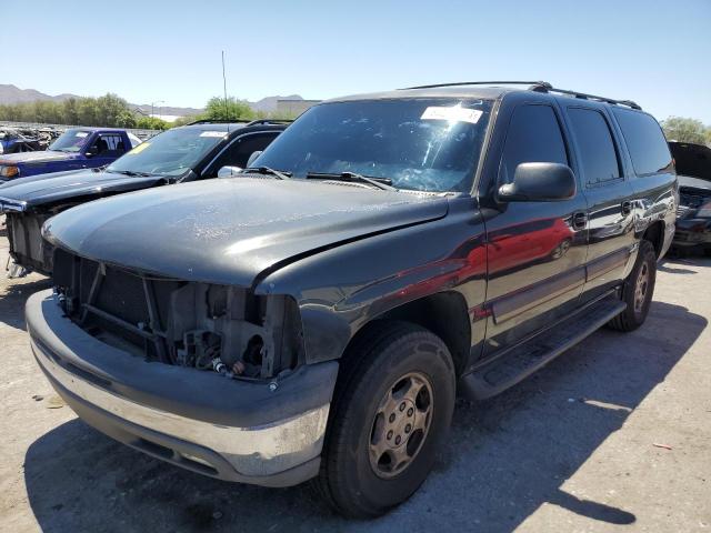 CHEVROLET SUBURBAN C 2004 with VIN 3GNEC16T64G281119 - Photo from auction
