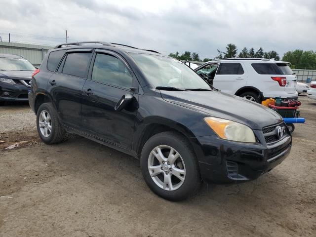 Photo 4 from auction – 2010 TOYOTA RAV4 with VIN JTMBK4DV5AD010324