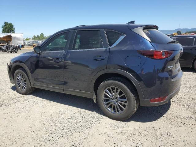 Photo 2 from auction – 2019 MAZDA CX-5 TOURI with VIN JM3KFBCM4K0511142