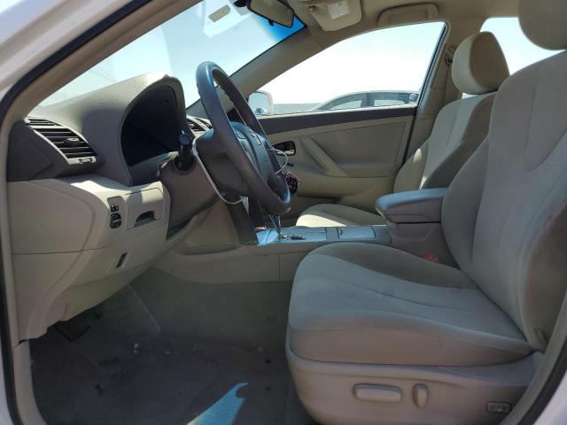 Photo 7 from auction – 2011 TOYOTA CAMRY BASE with VIN 4T4BF3EK7BR158299