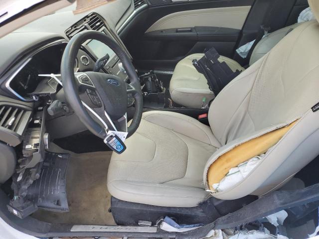 Photo 7 from auction – 2017 FORD FUSION TIT with VIN 3FA6P0K94HR181347