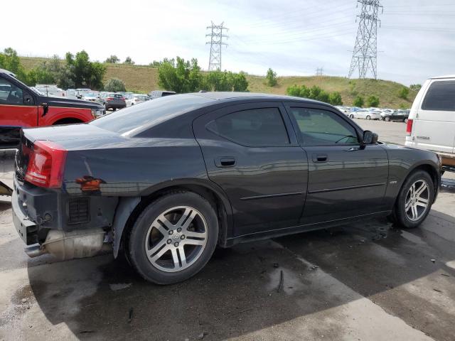 Photo 3 from auction – 2006 DODGE CHARGER R/ with VIN 2B3KA53H46H442211
