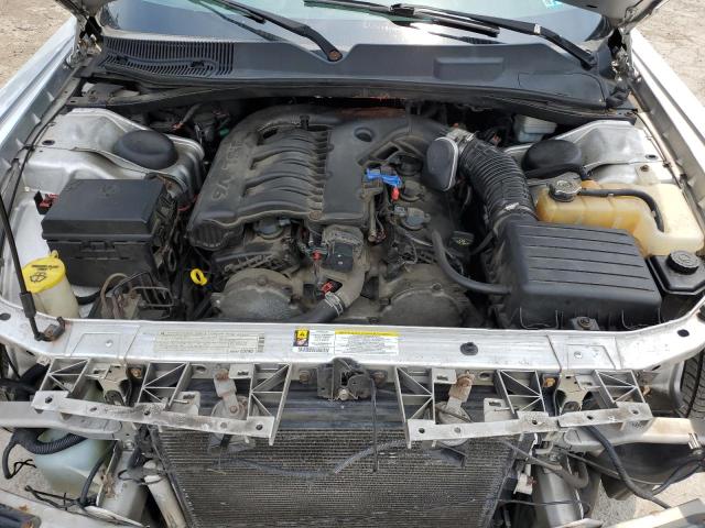 Photo 11 from auction – 2010 DODGE CHALLENGER with VIN 2B3CJ4DV8AH103124
