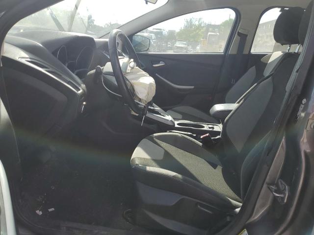 Photo 7 from auction – 2012 FORD FOCUS SE with VIN 1FAHP3F20CL419371