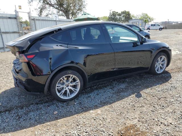Photo 3 from auction – 2023 TESLA MODEL Y with VIN 7SAYGDEE0PA090336