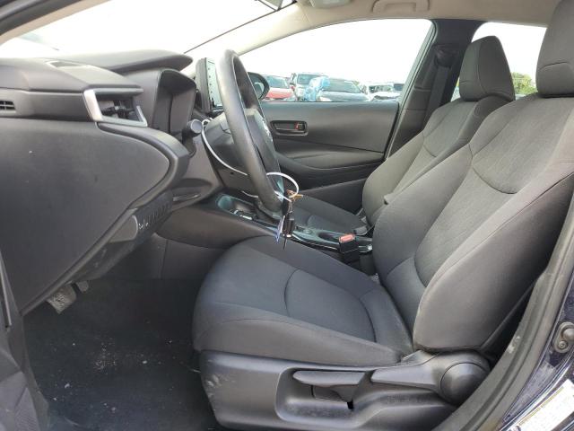 Photo 7 from auction – 2022 TOYOTA COROLLA LE with VIN 5YFEPMAE6NP385208
