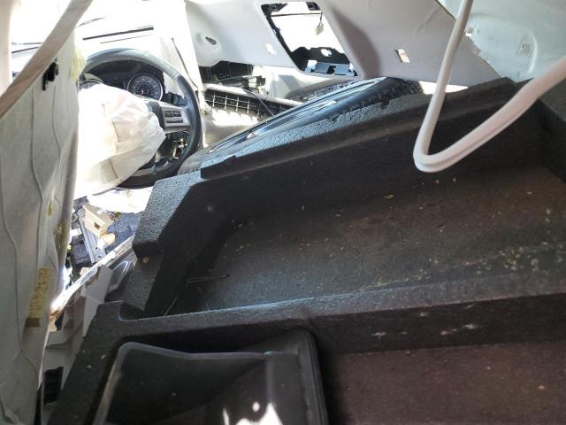 Photo 8 from auction – 2014 SUBARU FORESTER 2 with VIN JF2SJAJC9EH532992