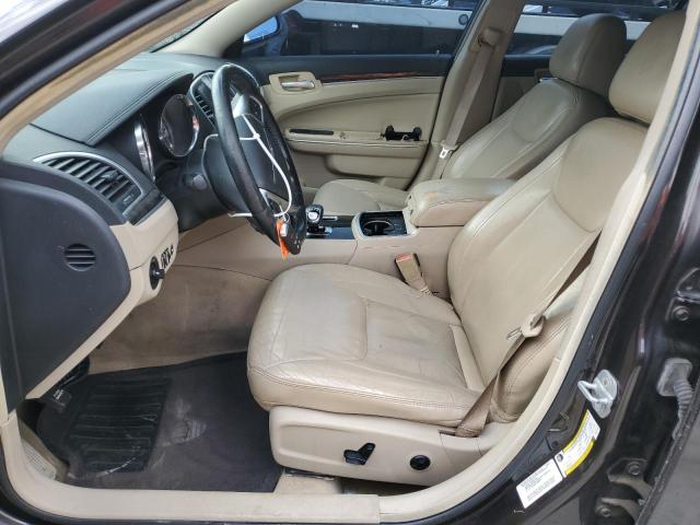 Photo 7 from auction – 2013 CHRYSLER 300 with VIN 2C3CCAAG3DH572773