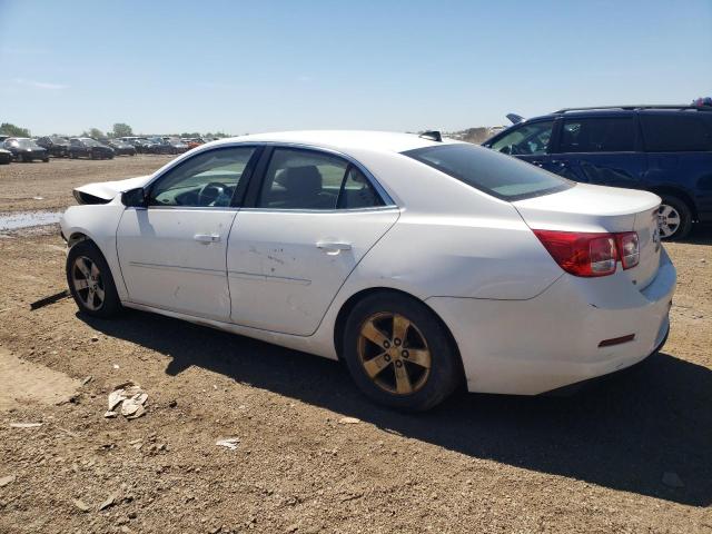 Photo 2 from auction – 2014 CHEVROLET MALIBU LS with VIN 1G11B5SL7EF279382