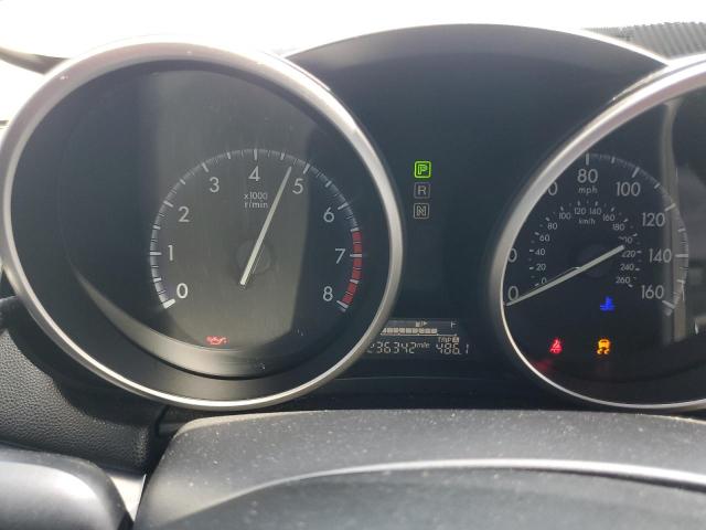 Photo 9 from auction – 2013 MAZDA 3 I with VIN JM1BL1TFXD1745991