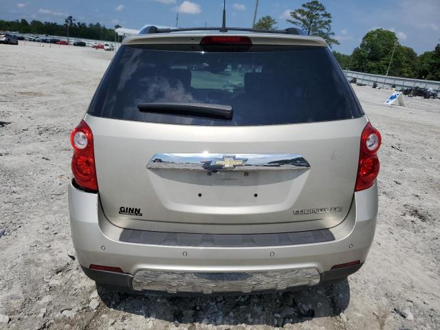 Photo 6 from auction – 2013 CHEVROLET EQUINOX LT with VIN 1GNALFEK5DZ109197