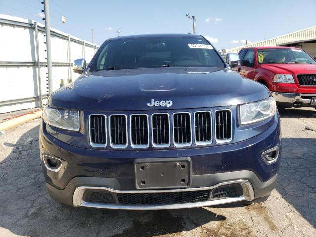 Photo 5 from auction – 2015 JEEP GRAND CHER with VIN 1C4RJFBG2FC836014