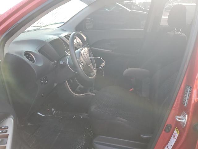 Photo 7 from auction – 2011 TOYOTA SCION XD with VIN JTKKU4B44B1013621