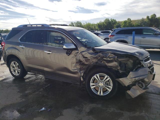 Photo 4 from auction – 2012 CHEVROLET EQUINOX LT with VIN 2GNFLGEK2C6255658