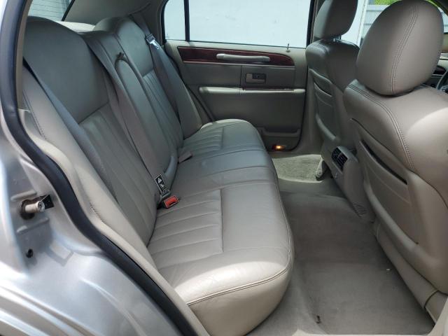 Photo 10 from auction – 2003 LINCOLN TOWN CAR E with VIN 1LNHM81W13Y690755