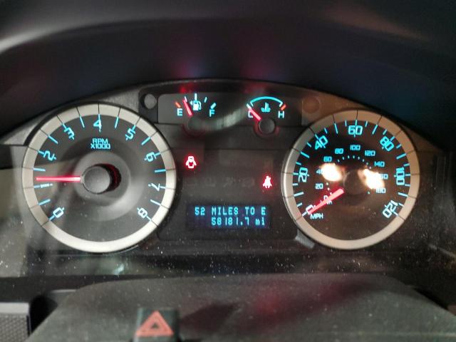 Photo 9 from auction – 2012 FORD ESCAPE LIM with VIN 1FMCU9EG2CKC44961