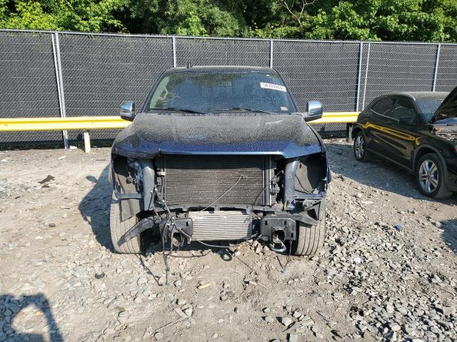 Photo 5 from auction – 2019 FORD F150 SUPER with VIN 1FTEW1E4XKFC97641