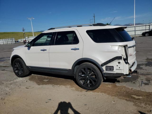 Photo 2 from auction – 2011 FORD EXPLORER L with VIN 1FMHK8F82BGA74065