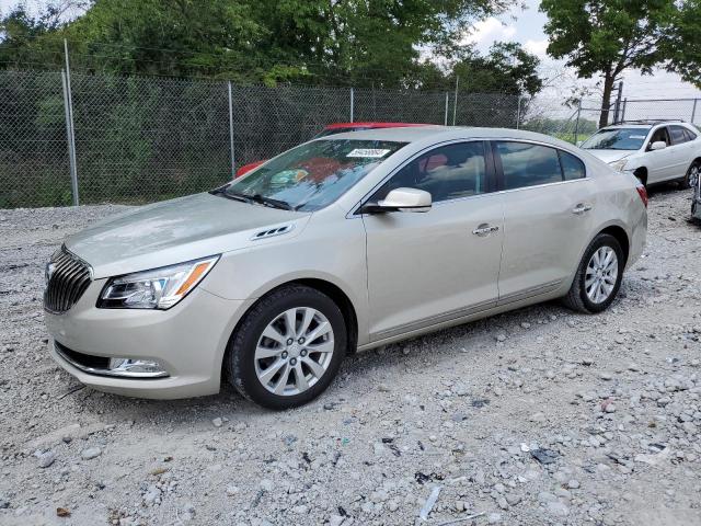 BUICK LACROSSE 2014 مع رقم تعريف المركبة 1G4GB5GRXEF202435 - صورة من المزاد