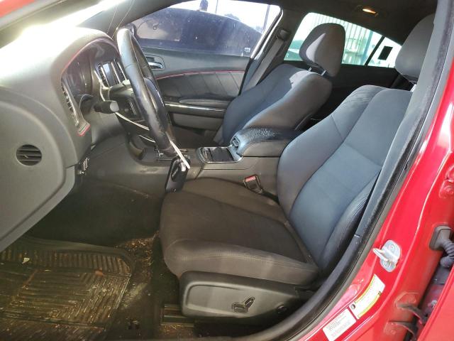 Photo 7 from auction – 2012 DODGE CHARGER R/ with VIN 2C3CDXCT8CH300003