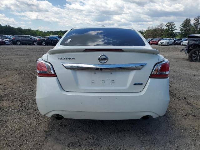 Photo 6 from auction – 2014 NISSAN ALTIMA 3.5 with VIN 1N4BL3AP3EN251074