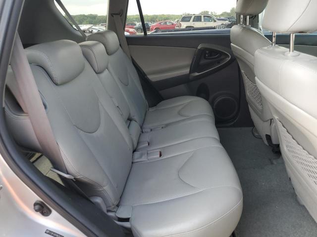 Photo 10 from auction – 2011 TOYOTA RAV4 LIMIT with VIN 2T3DF4DV5BW101353
