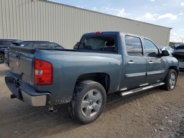 Zdjęcie 3 z aukcji – 2011 CHEVROLET SILVERADO z VIN 3GCPCSE01BG335616