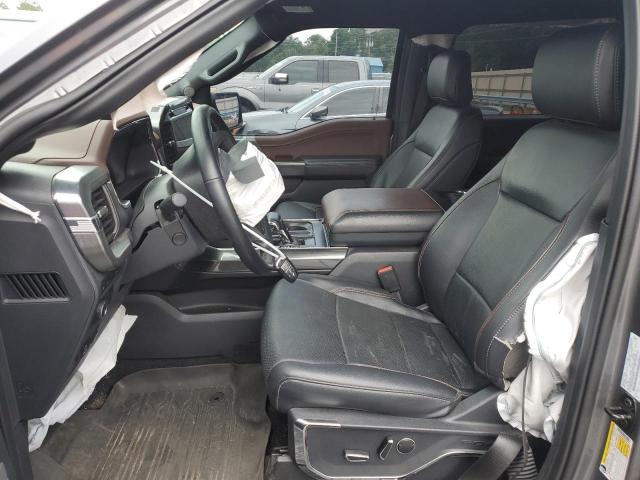 Photo 7 from auction – 2022 FORD 150 with VIN 1FTFW1E57NKD88391