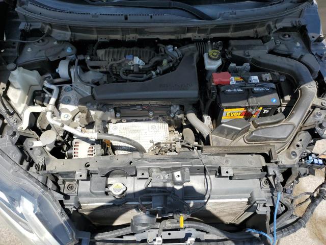 Photo 12 from auction – 2018 NISSAN ROGUE S with VIN JN8AT2MT5JW467882