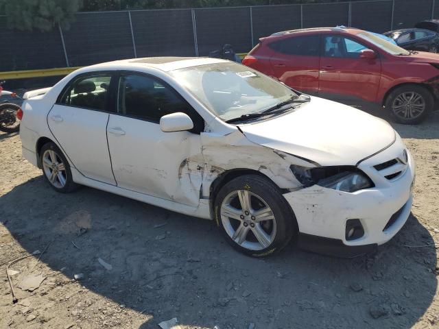 Photo 4 from auction – 2013 TOYOTA COROLLA BA with VIN 2T1BU4EE0DC091713