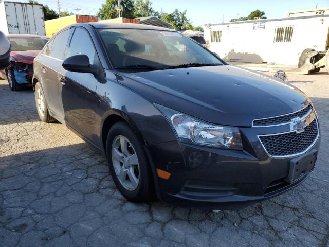Photo 4 from auction – 2014 CHEVROLET CRUZE LT with VIN 1G1PC5SB2E7313995