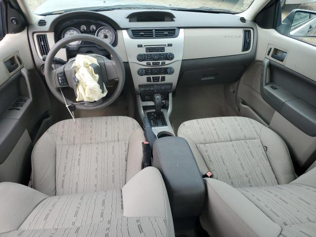 Photo 8 from auction – 2008 FORD FOCUS SE with VIN 1FAHP35N28W230173