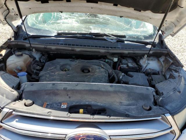 Photo 11 from auction – 2015 FORD EDGE TITAN with VIN 2FMPK4K9XFBC12001