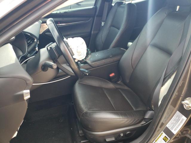 Photo 7 from auction – 2021 MAZDA 3 PREMIUM with VIN JM1BPBNY8M1400595