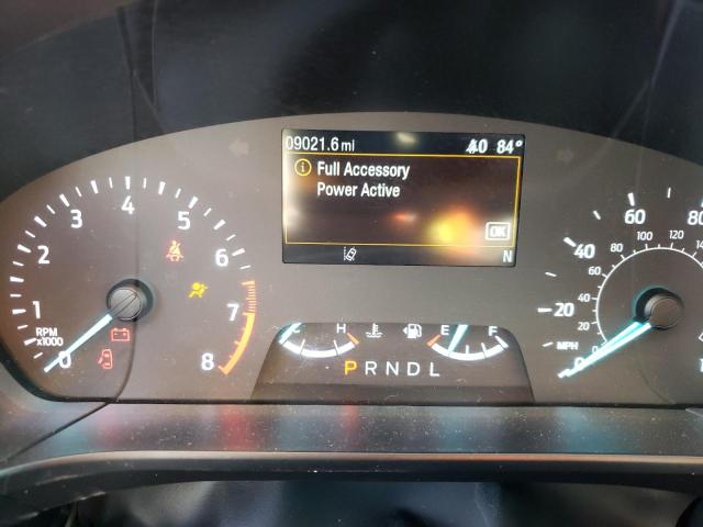 Photo 9 from auction – 2022 FORD ESCAPE SE with VIN 1FMCU9G63NUB44010