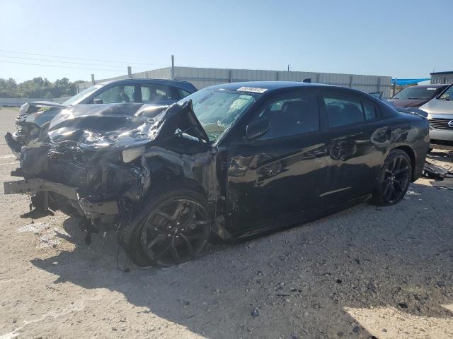 Photo 1 from auction – 2022 DODGE CHARGER R/ with VIN 2C3CDXCT0NH240544