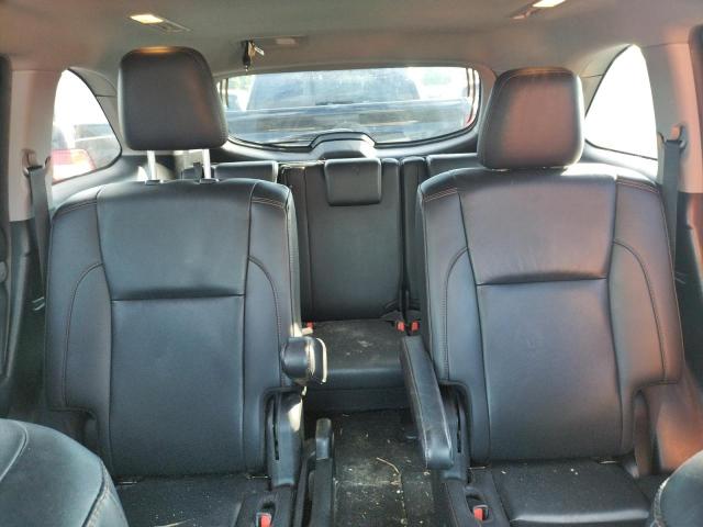 Photo 10 from auction – 2019 TOYOTA HIGHLANDER with VIN 5TDJZRFHXKS596973