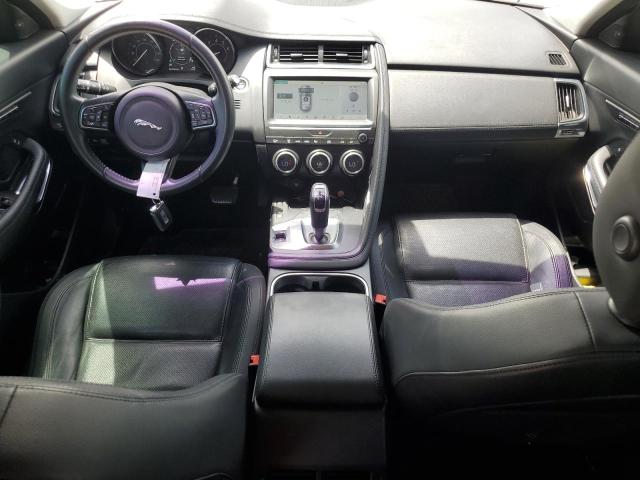 Photo 8 from auction – 2019 JAGUAR E-PACE S with VIN SADFJ2FX9K1Z63195