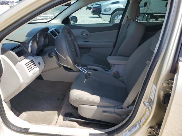 Photo 7 from auction – 2010 DODGE AVENGER SX with VIN 1B3CC4FB6AN230703