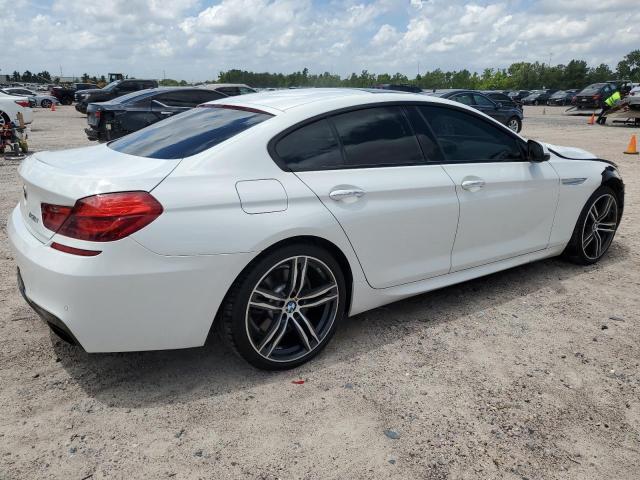 Photo 3 from auction – 2018 BMW 650 I GRAN with VIN WBA6D4C51JGA01048