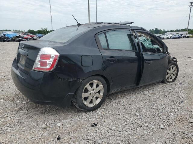 Photo 3 from auction – 2008 NISSAN SENTRA 2.0 with VIN 3N1AB61E28L700597