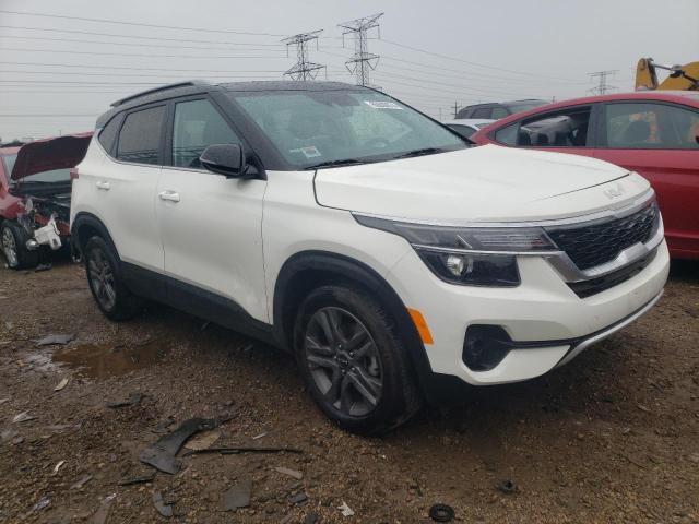 Photo 4 from auction – 2023 KIA SELTOS S with VIN KNDEU2AA9P7376856