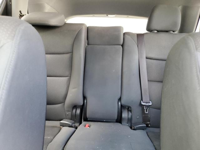 Photo 10 from auction – 2013 KIA SORENTO LX with VIN 5XYKT4A26DG383403