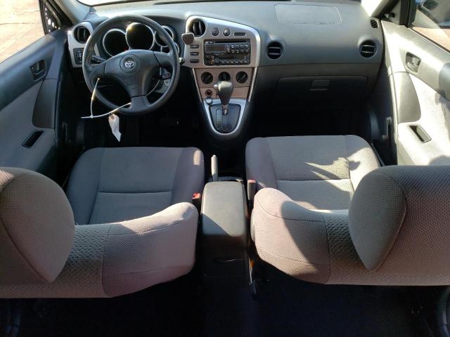 Photo 8 from auction – 2003 TOYOTA COROLLA MA with VIN 2T1KR32E73C047027