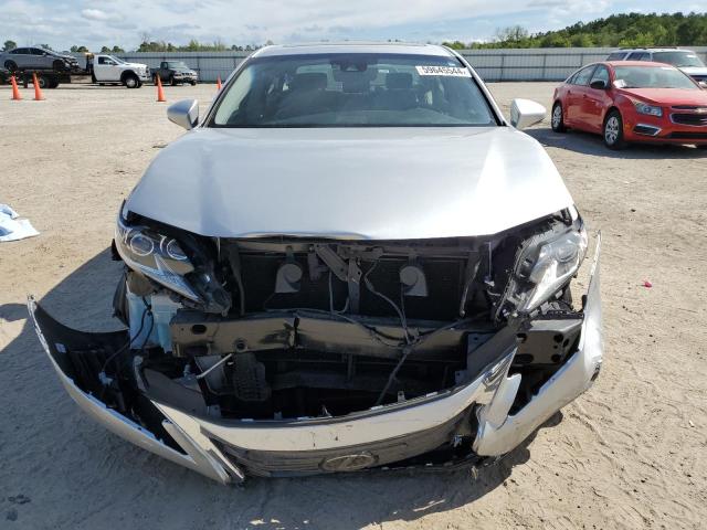 Photo 5 from auction – 2018 LEXUS ES 350 with VIN 58ABK1GG5JU092264