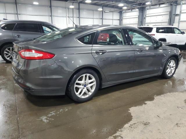 Photo 3 from auction – 2016 FORD FUSION SE with VIN 3FA6P0H79GR313801