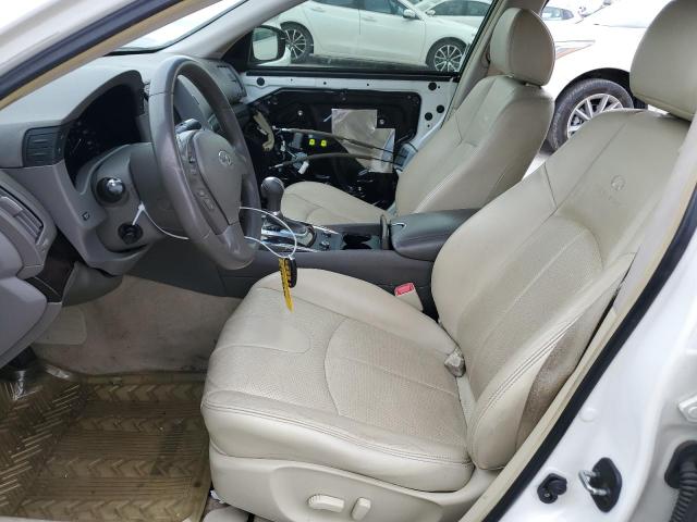 Photo 7 from auction – 2012 INFINITI G37 BASE with VIN JN1CV6AP0CM623292
