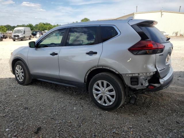 Photo 2 from auction – 2018 NISSAN ROGUE S with VIN KNMAT2MT1JP529476