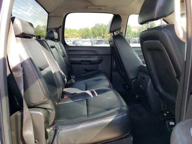 Photo 10 from auction – 2009 CHEVROLET 1500 with VIN 3GCEC23069G157352
