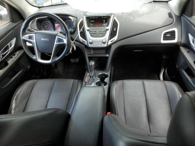 Photo 8 from auction – 2016 GMC TERRAIN SL with VIN 2GKFLPE38G6181979